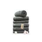 Hotelkwaliteit Handdoek | bundel 5+1 gratis