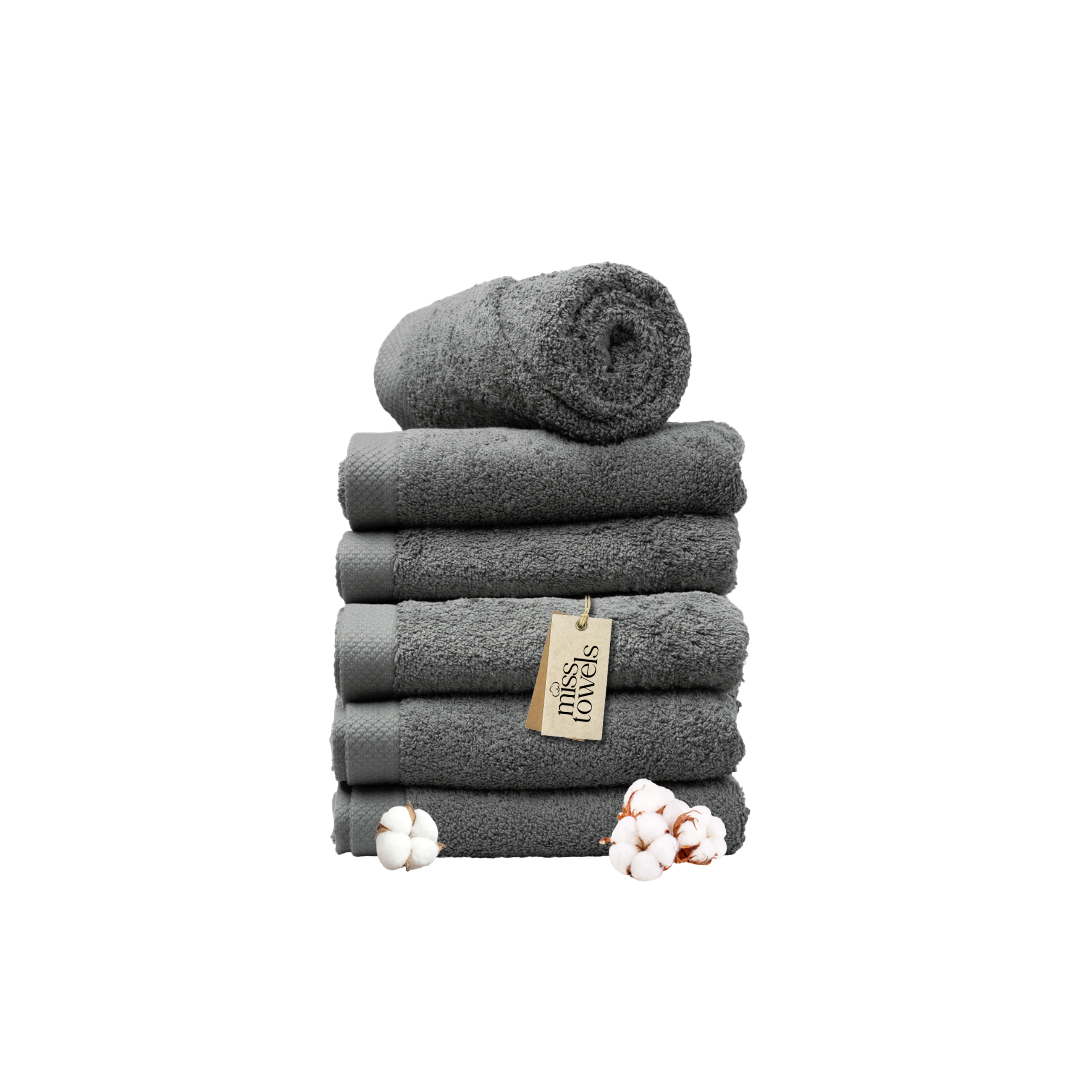 Hotelkwaliteit Handdoek | bundel 5+1 gratis