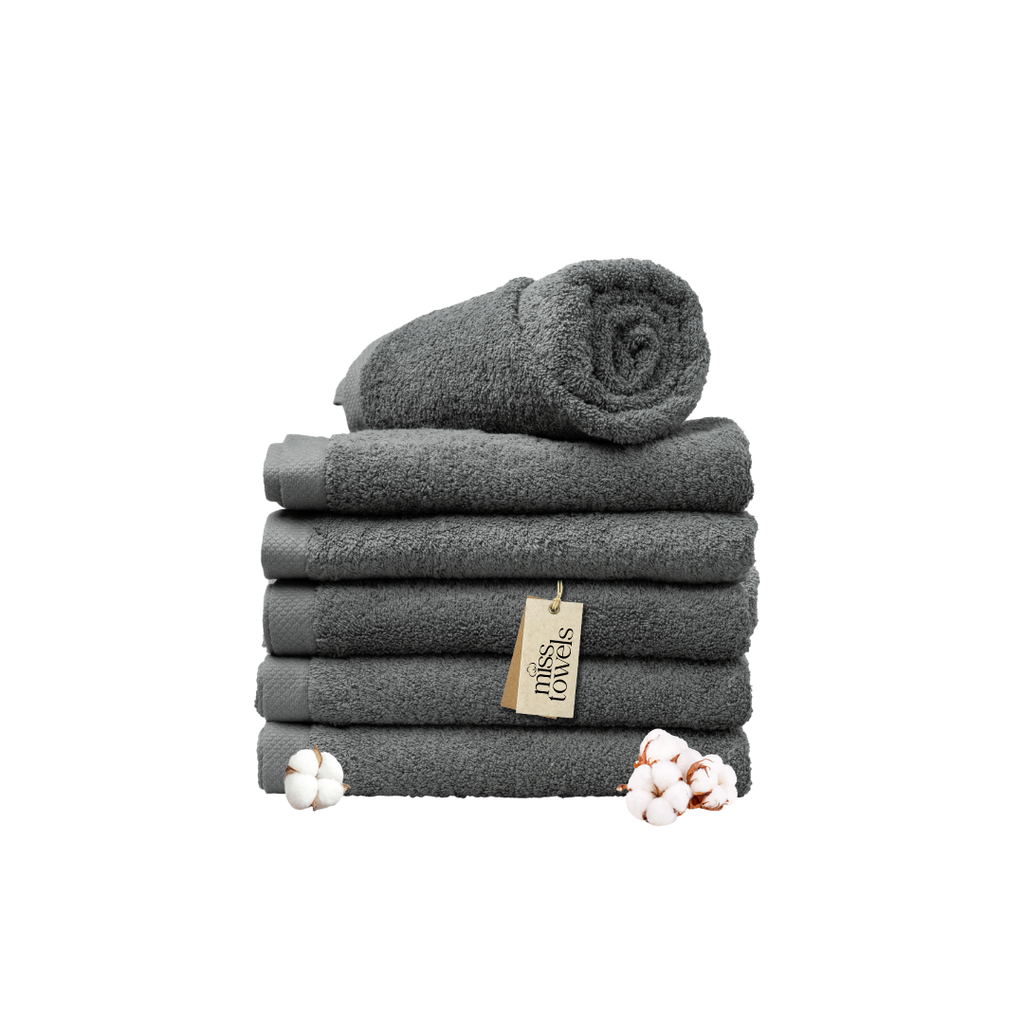 Hotelkwaliteit Handdoek | bundel 5+1 gratis