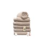 Hotelkwaliteit Handdoek | bundel 5+1 gratis