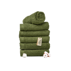 Hotelkwaliteit Handdoek | bundel 5+1 gratis