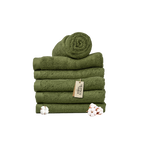 Hotelkwaliteit Handdoek | bundel 5+1 gratis