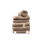 Hotelkwaliteit Handdoek | bundel 5+1 gratis