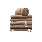 Hotelkwaliteit Handdoek | bundel 5+1 gratis