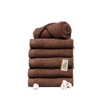 Hotelkwaliteit Handdoek | bundel 5+1 gratis