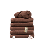 Hotelkwaliteit Handdoek | bundel 5+1 gratis