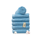 Hotelkwaliteit Handdoek | bundel 5+1 gratis