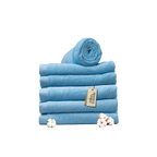 Hotelkwaliteit Handdoek | bundel 5+1 gratis