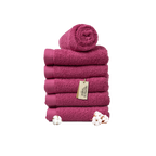 Hotelkwaliteit Handdoek | bundel 5+1 gratis
