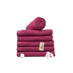 Hotelkwaliteit Handdoek | bundel 5+1 gratis