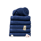 Hotelkwaliteit Handdoek | bundel 5+1 gratis