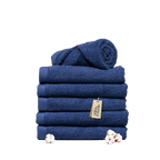 Hotelkwaliteit Handdoek | bundel 5+1 gratis