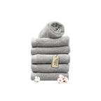 Hotelkwaliteit Handdoek | bundel 5+1 gratis