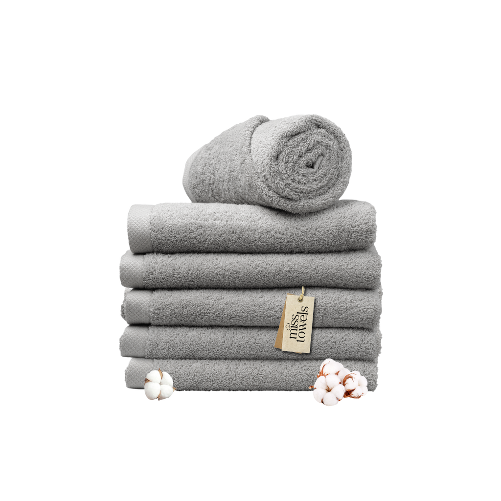 Hotelkwaliteit Handdoek | bundel 5+1 gratis