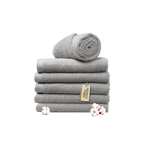 Hotelkwaliteit Handdoek | bundel 5+1 gratis