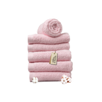 Hotelkwaliteit Handdoek | bundel 5+1 gratis