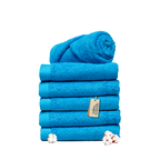 Hotelkwaliteit Handdoek | bundel 5+1 gratis