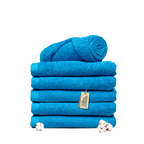 Hotelkwaliteit Handdoek | bundel 5+1 gratis