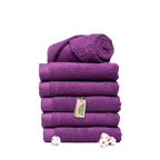 Hotelkwaliteit Handdoek | bundel 5+1 gratis