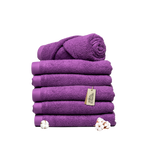 Hotelkwaliteit Handdoek | bundel 5+1 gratis