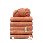 Hotelkwaliteit Handdoek | bundel 5+1 gratis