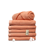 Hotelkwaliteit Handdoek | bundel 5+1 gratis
