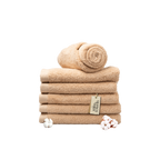 Hotelkwaliteit Handdoek | bundel 5+1 gratis