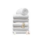 Hotelkwaliteit Handdoek | bundel 5+1 gratis