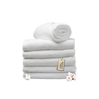 Hotelkwaliteit Handdoek | bundel 5+1 gratis