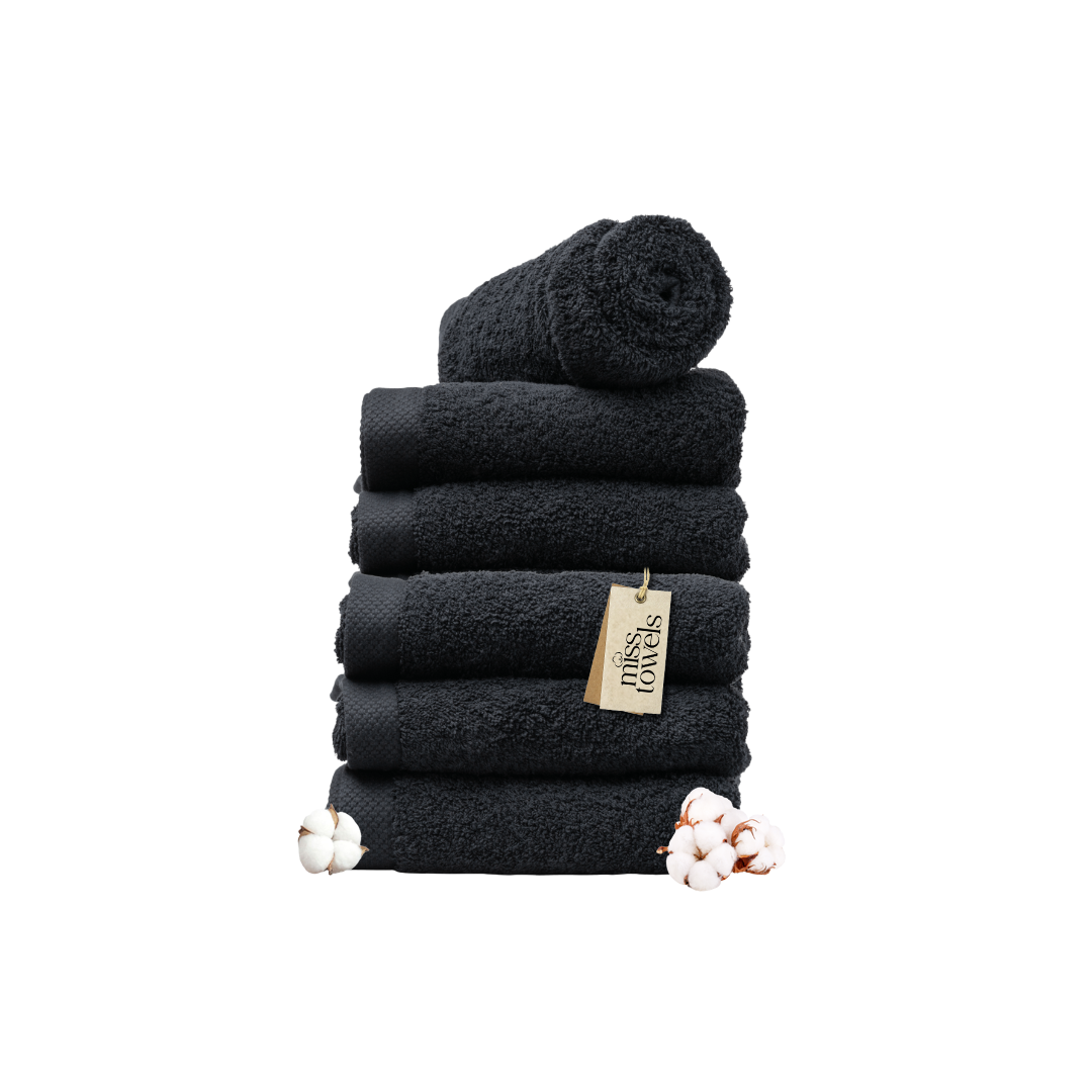 Hotelkwaliteit Handdoek | bundel 5+1 gratis
