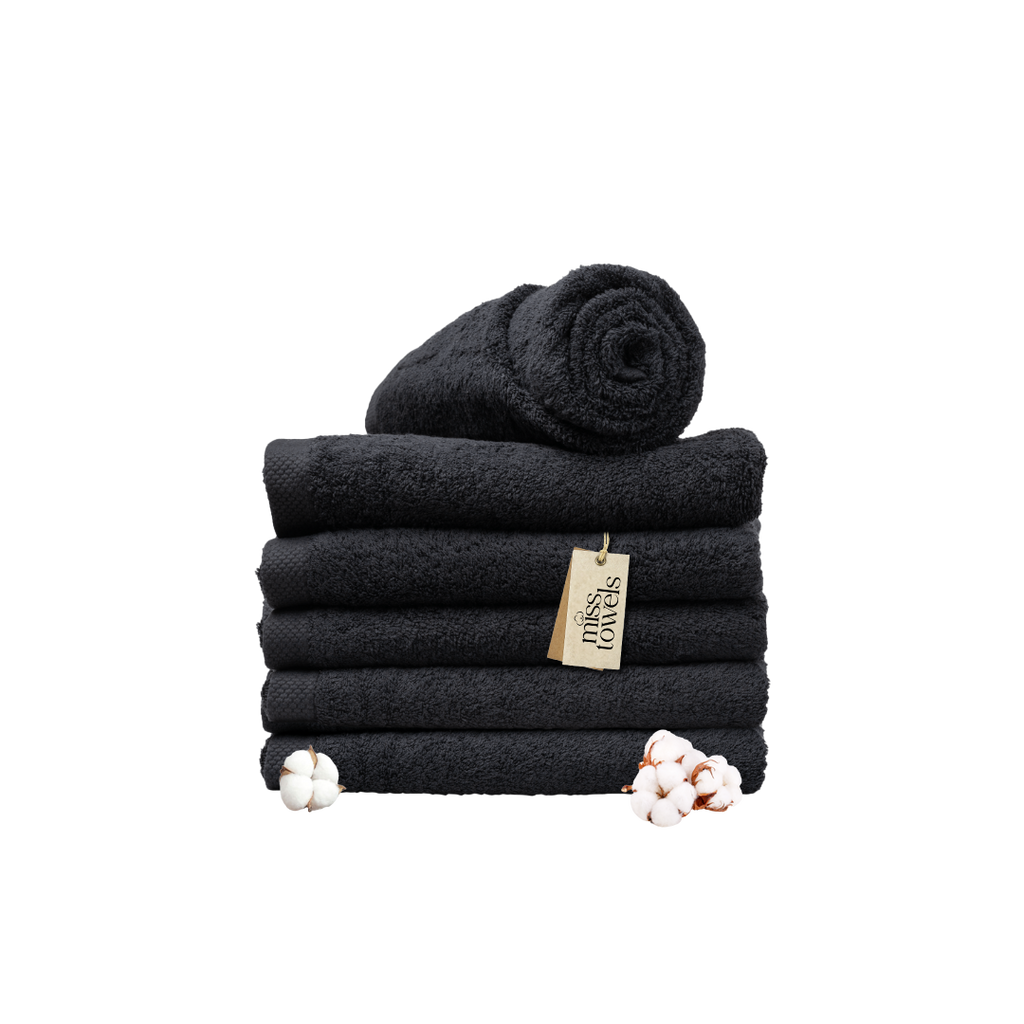 Hotelkwaliteit Handdoek | bundel 5+1 gratis