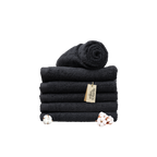 Hotelkwaliteit Handdoek | bundel 5+1 gratis