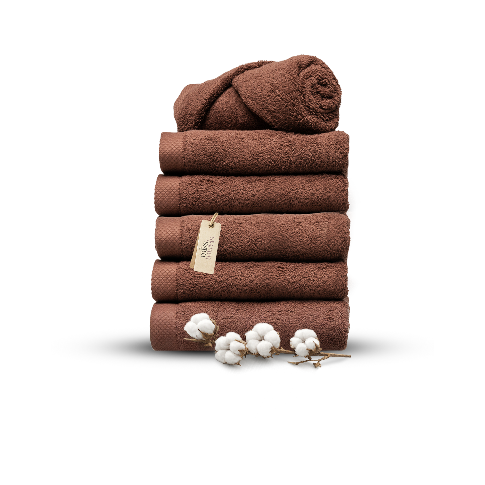 Hotelkwaliteit Handdoek | bundel 5+1 gratis