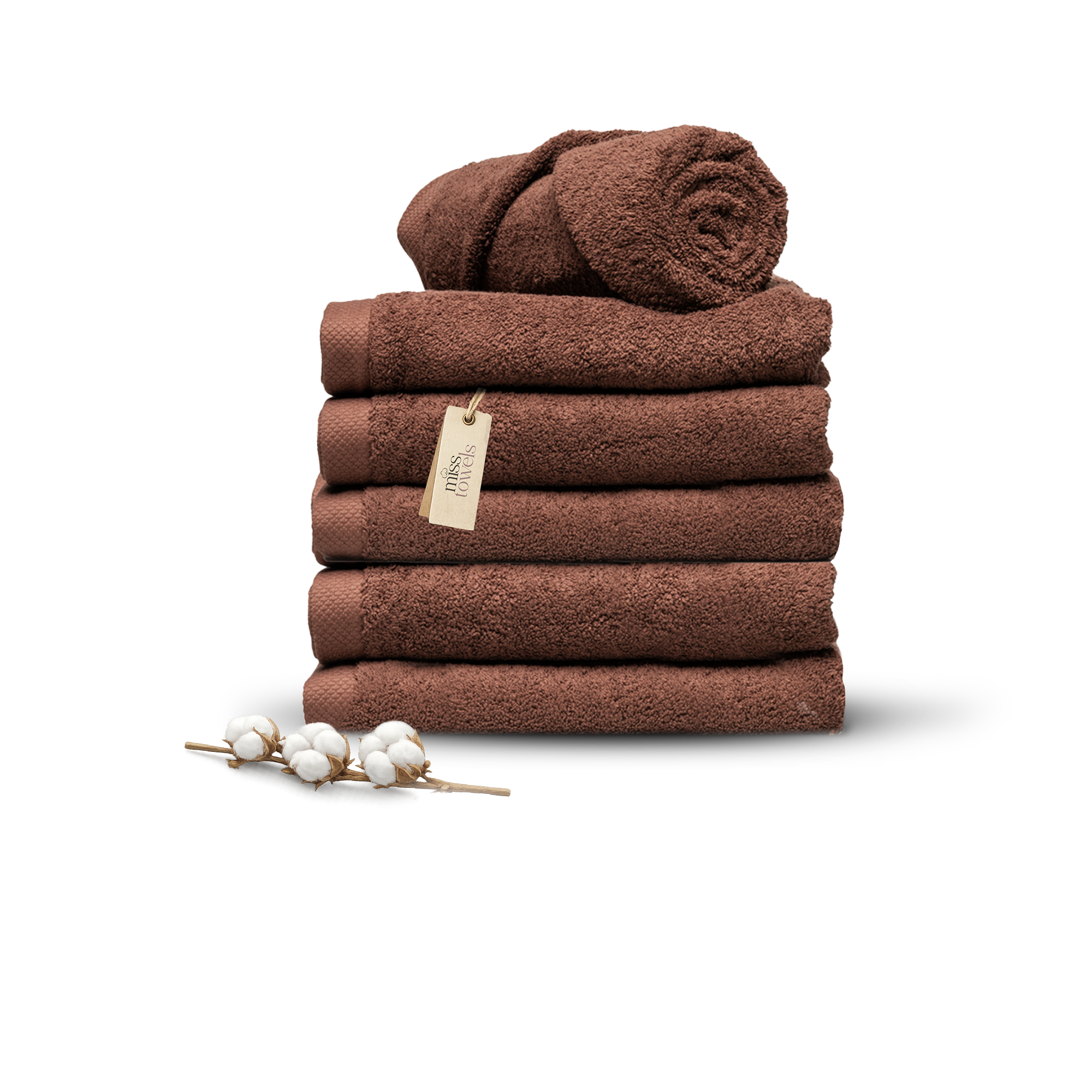 Hotelkwaliteit Handdoek | bundel 5+1 gratis