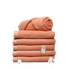 Hotelkwaliteit Handdoek | bundel 5+1 gratis