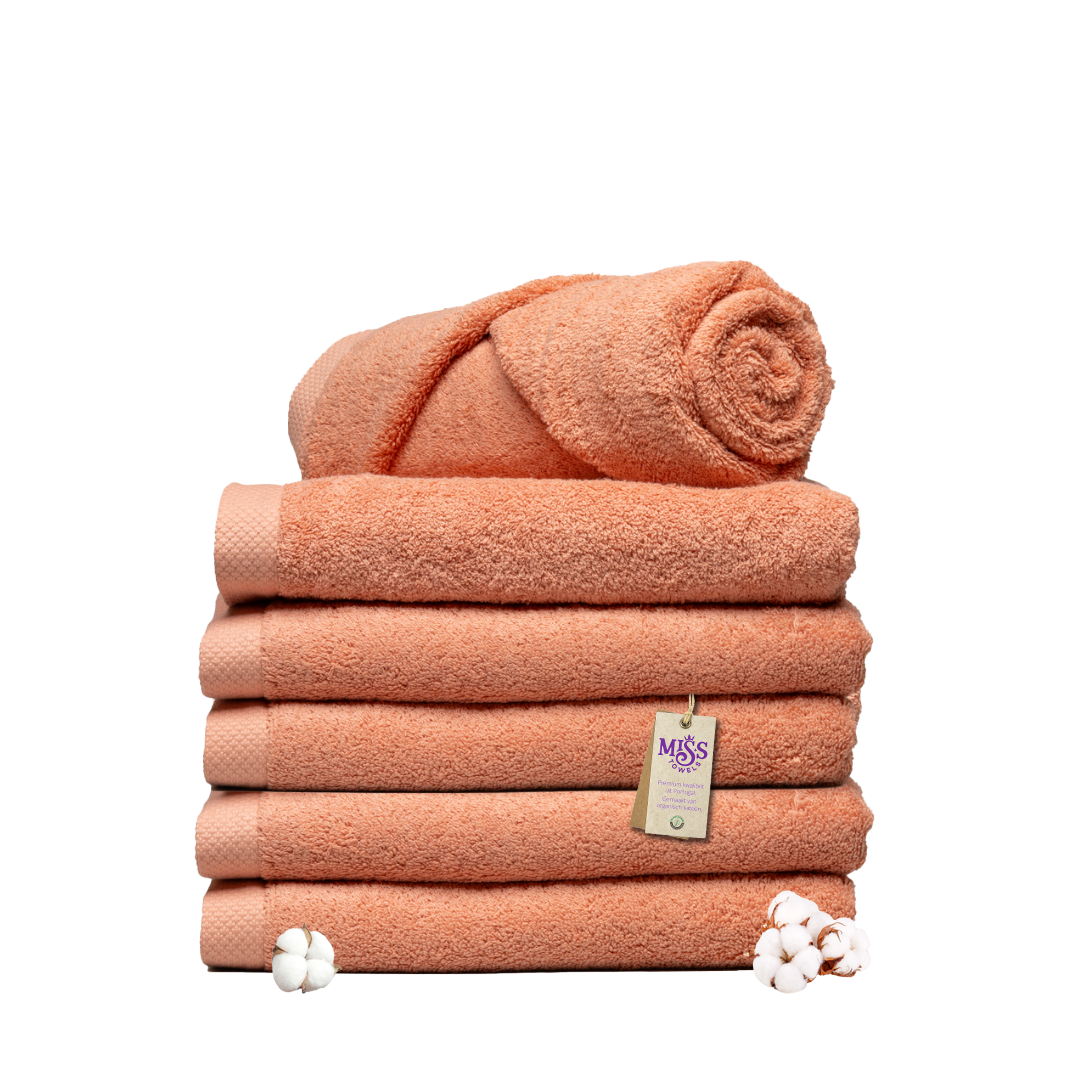 Hotelkwaliteit Handdoek | bundel 5+1 gratis