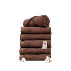 Hotelkwaliteit Handdoek | bundel 5+1 gratis