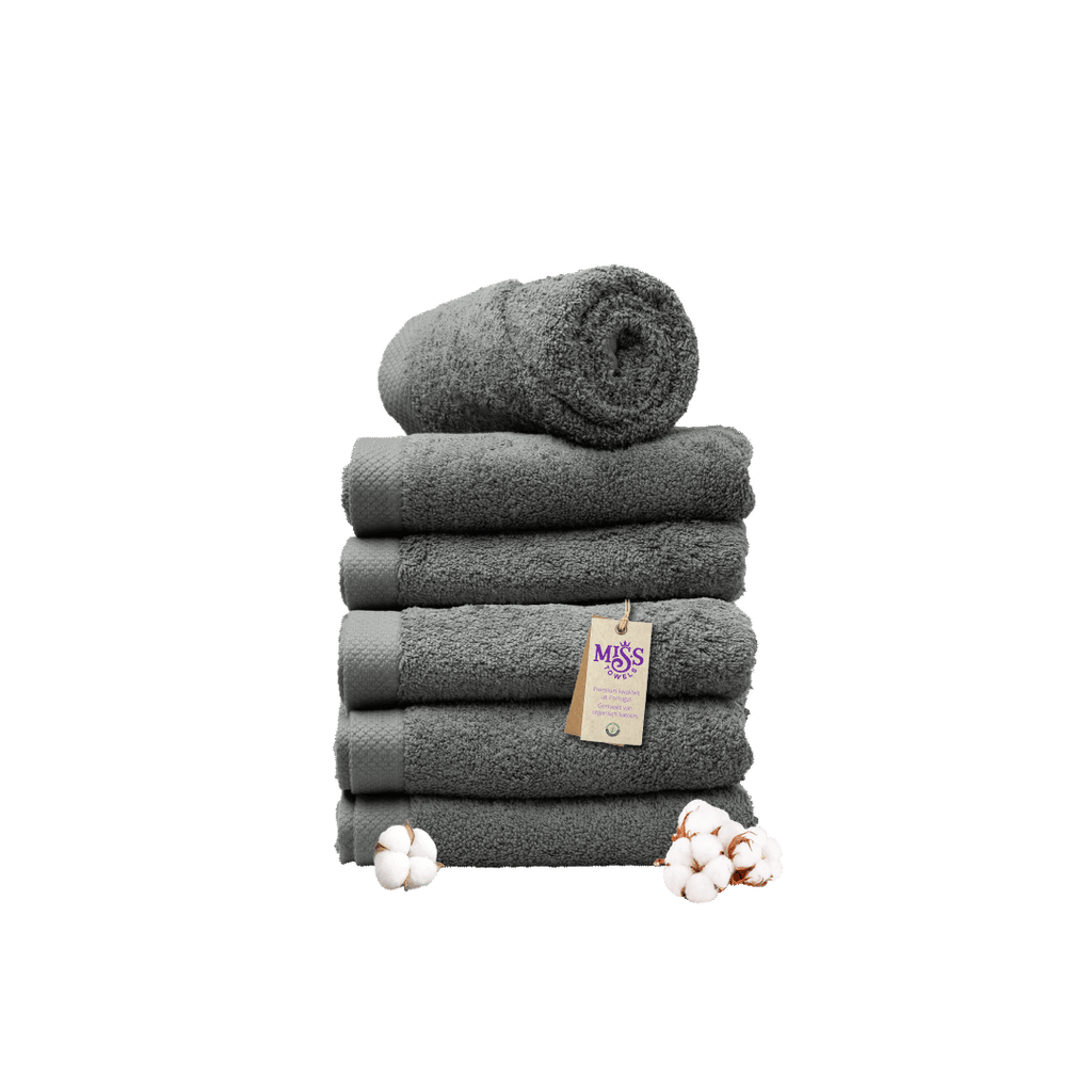Hotelkwaliteit Handdoek | bundel 5+1 gratis