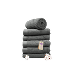 Hotelkwaliteit Handdoek | bundel 5+1 gratis