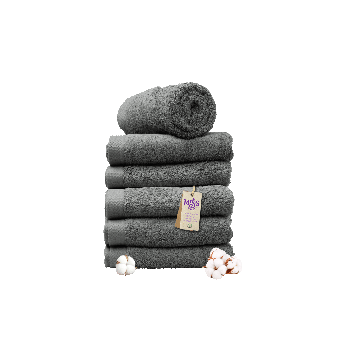 Hotelkwaliteit Handdoek | bundel 5+1 gratis
