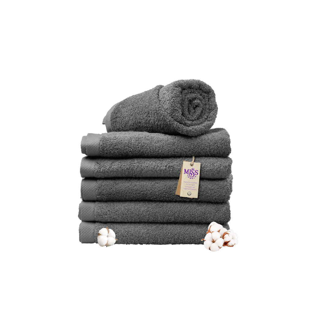 Hotelkwaliteit Handdoek | bundel 5+1 gratis