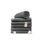 Hotelkwaliteit Handdoek | bundel 5+1 gratis