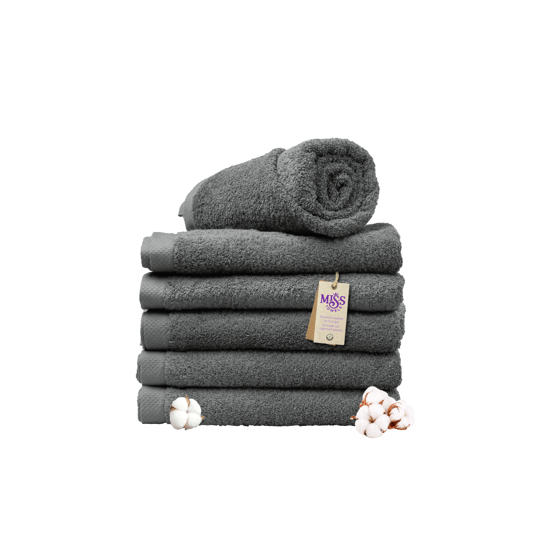 Hotelkwaliteit Handdoek | bundel 5+1 gratis
