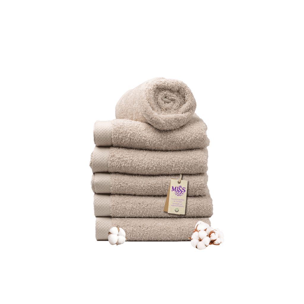 Hotelkwaliteit Handdoek | bundel 5+1 gratis
