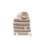Hotelkwaliteit Handdoek | bundel 5+1 gratis