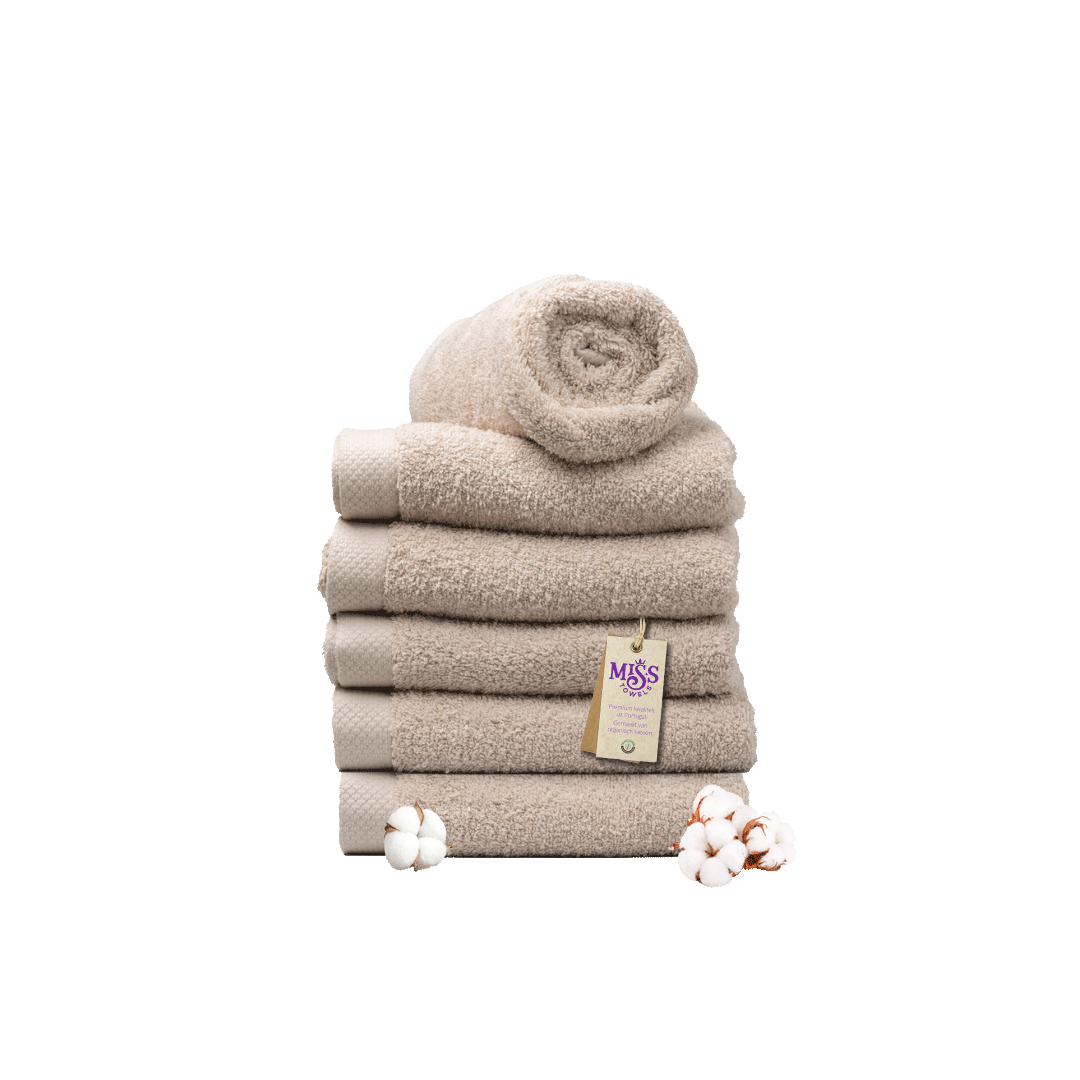 Hotelkwaliteit Handdoek | bundel 5+1 gratis