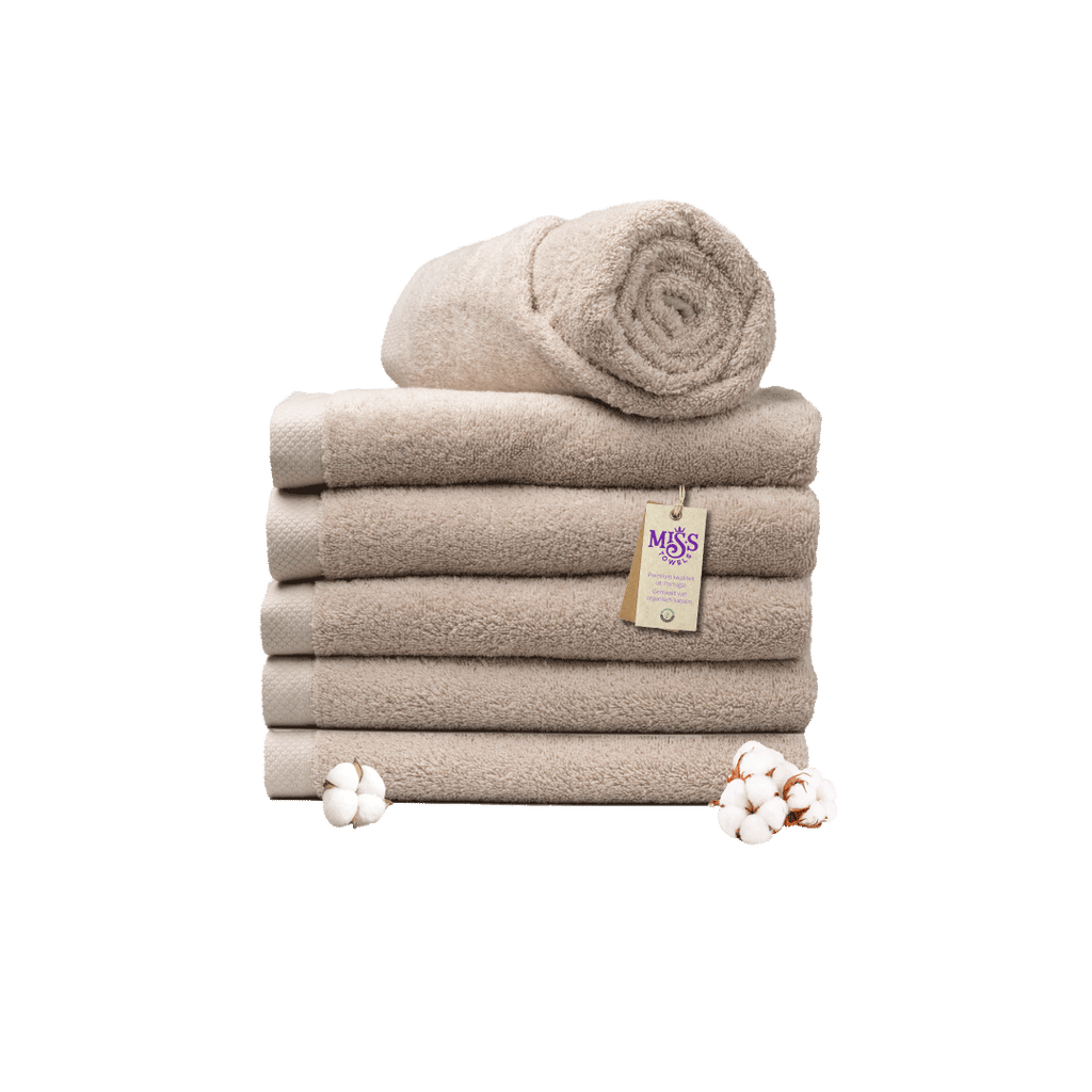 Hotelkwaliteit Handdoek | bundel 5+1 gratis