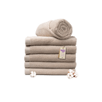 Hotelkwaliteit Handdoek | bundel 5+1 gratis
