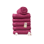 Hotelkwaliteit Handdoek | bundel 5+1 gratis
