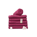 Hotelkwaliteit Handdoek | bundel 5+1 gratis